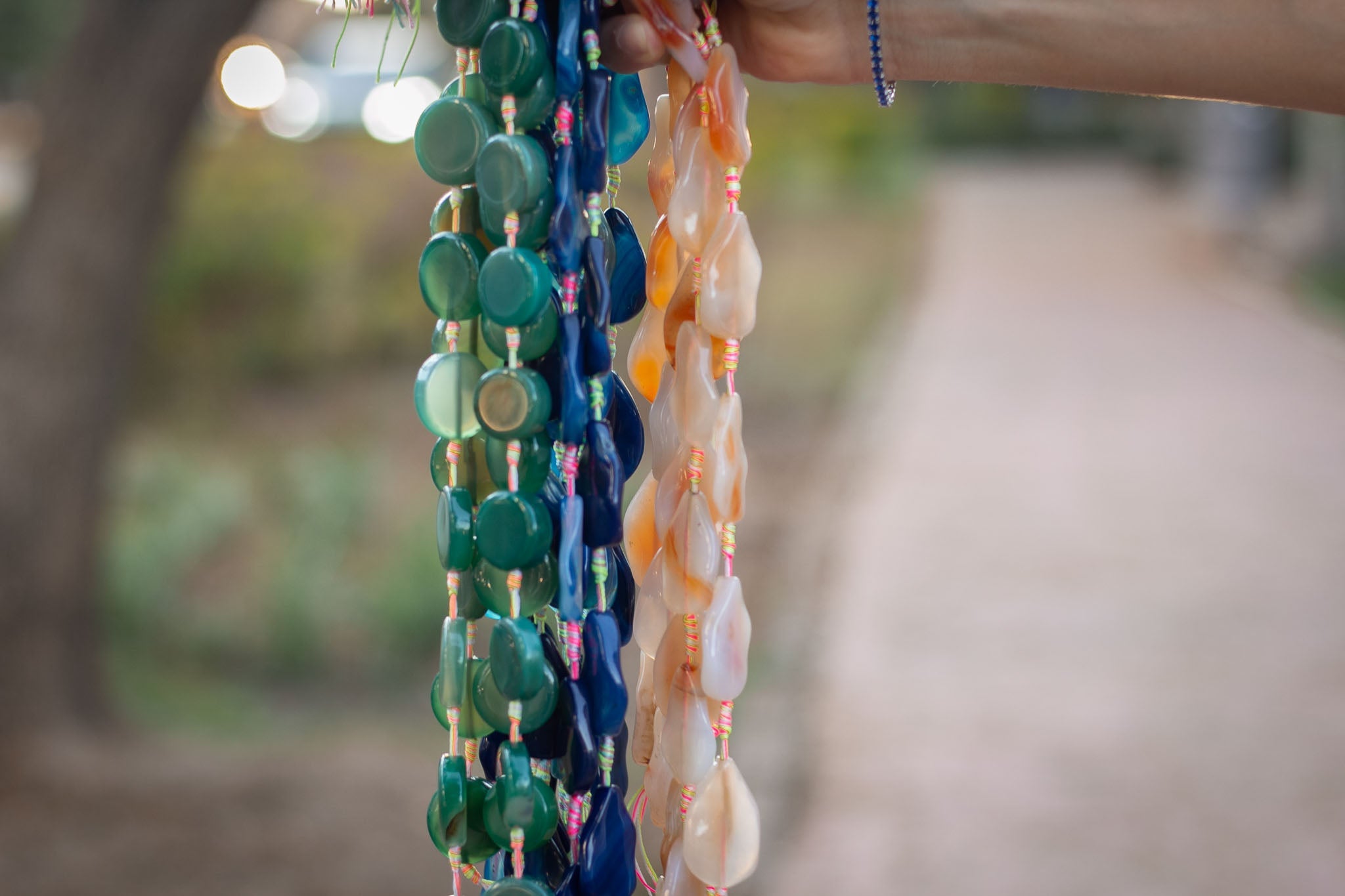 JOYERÍA Bisutería Cristal