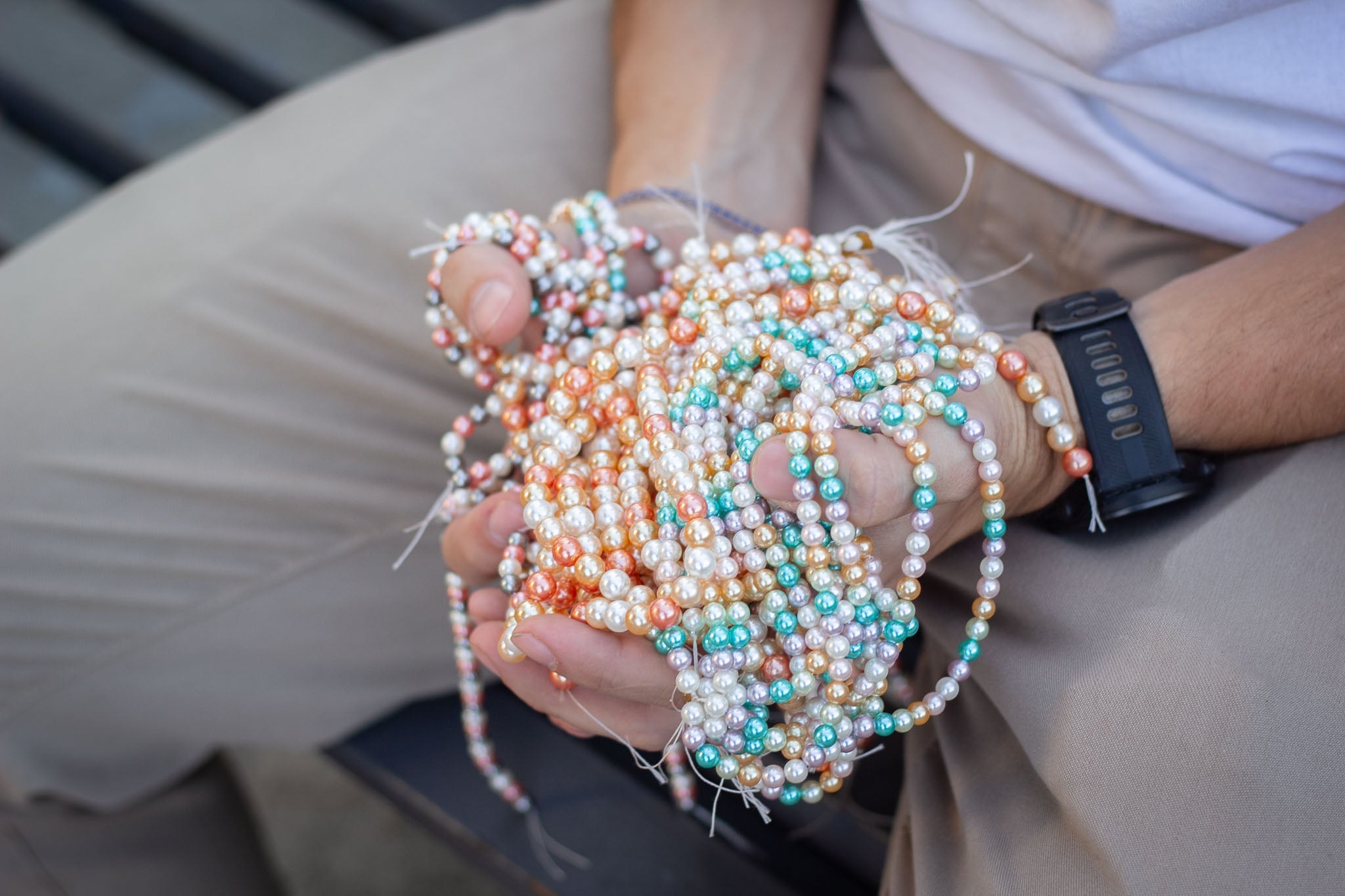 JOYERÍA Bisutería Piedra