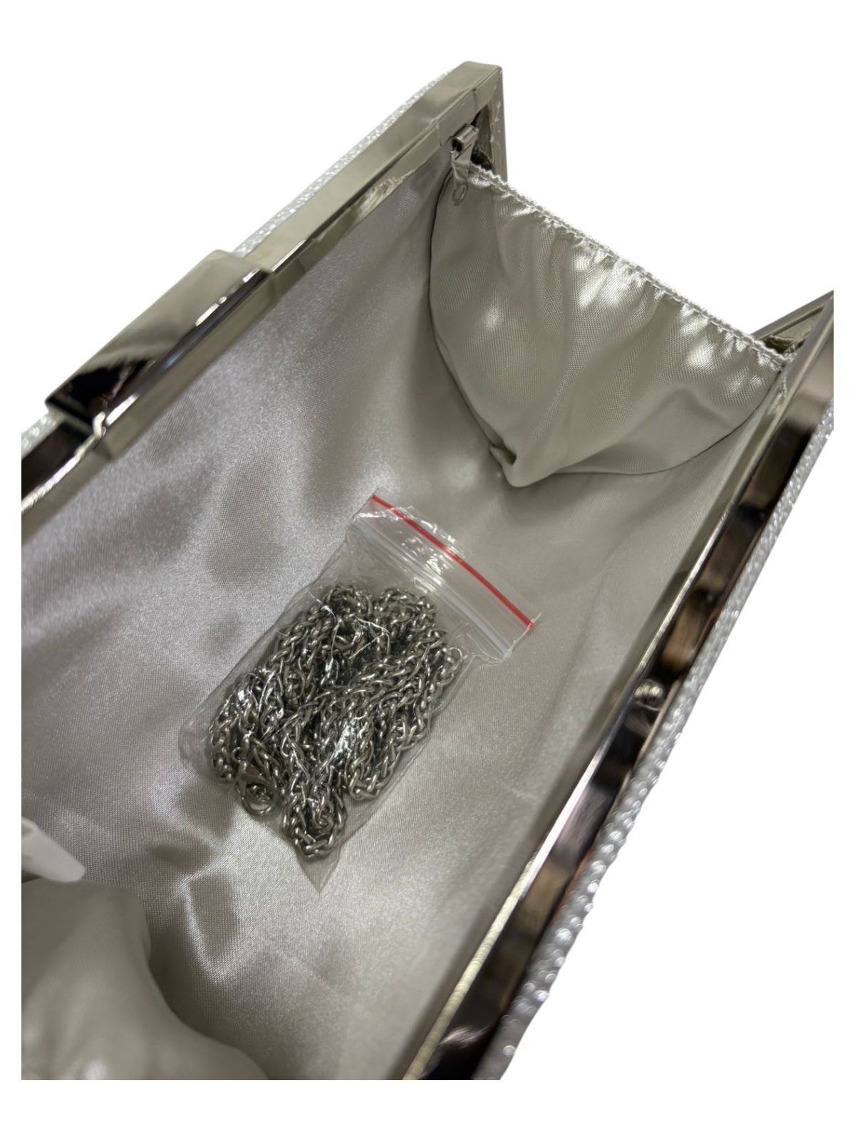 BOLSA DE FIESTA PARA DAMA