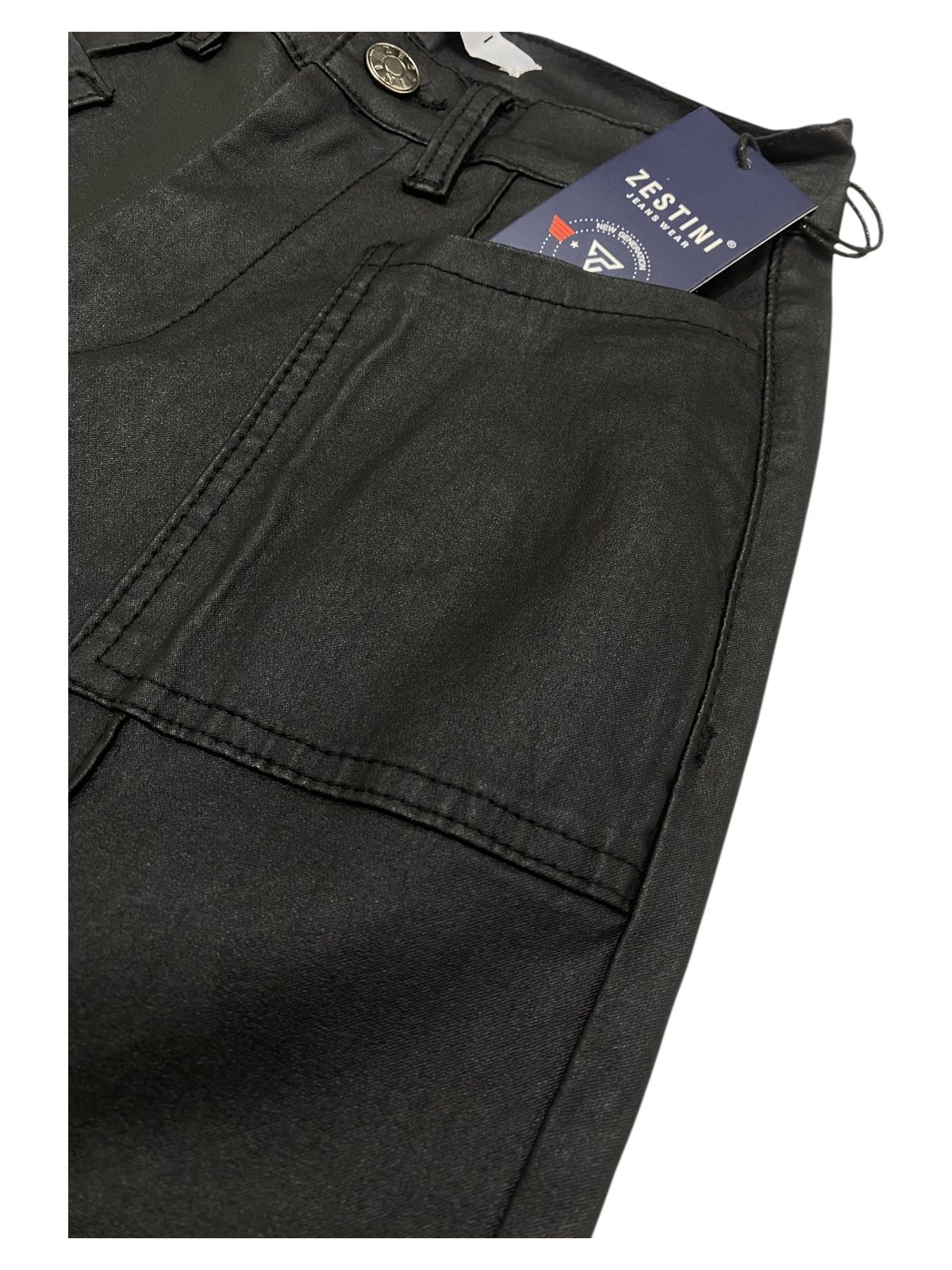 PANTALON VINIPIEL PARA DAMA