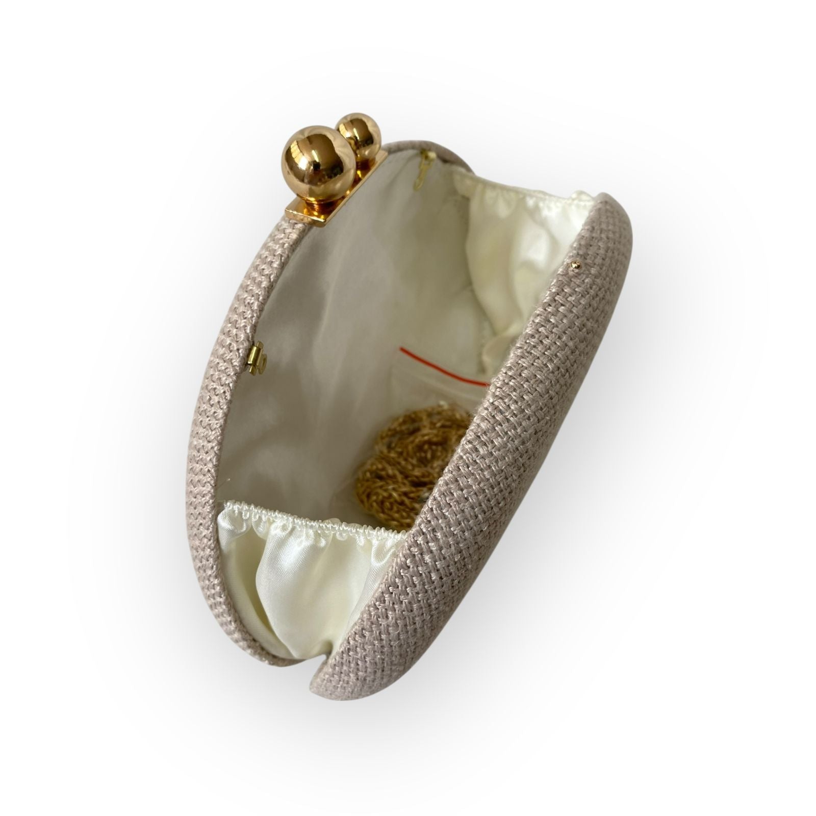 BOLSA DE FIESTA PARA DAMA