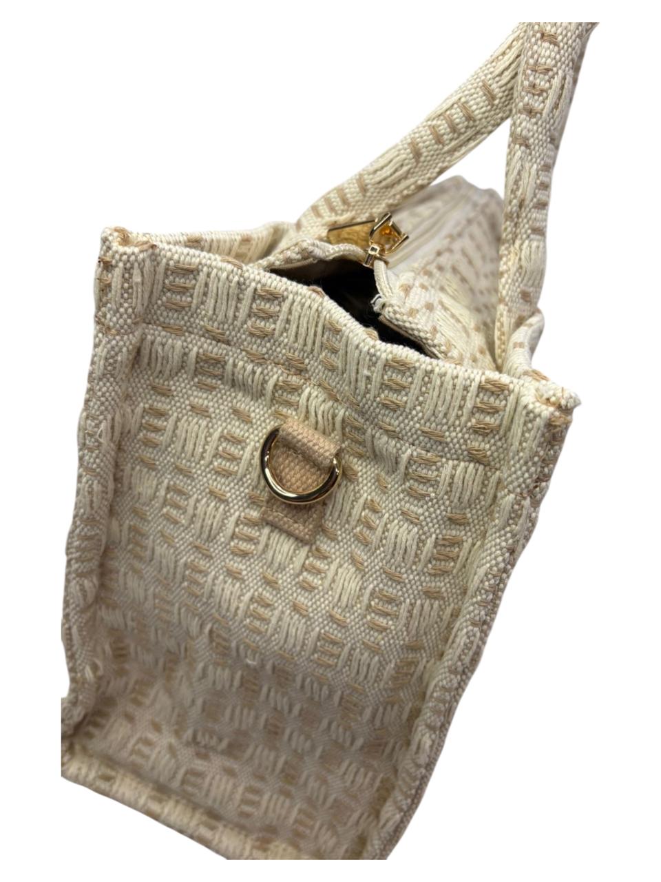 BOLSA PARA DAMA PLAYA