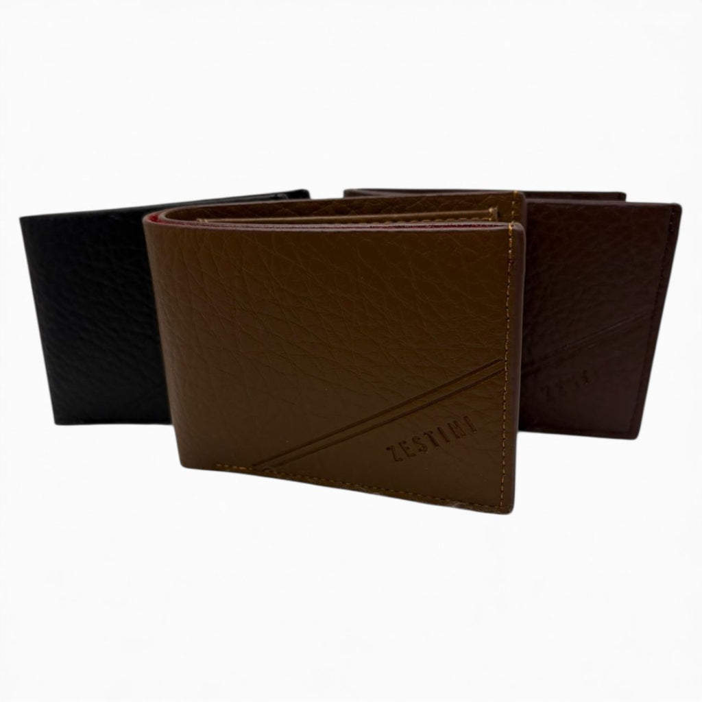 CARTERA PARA CABALLERO