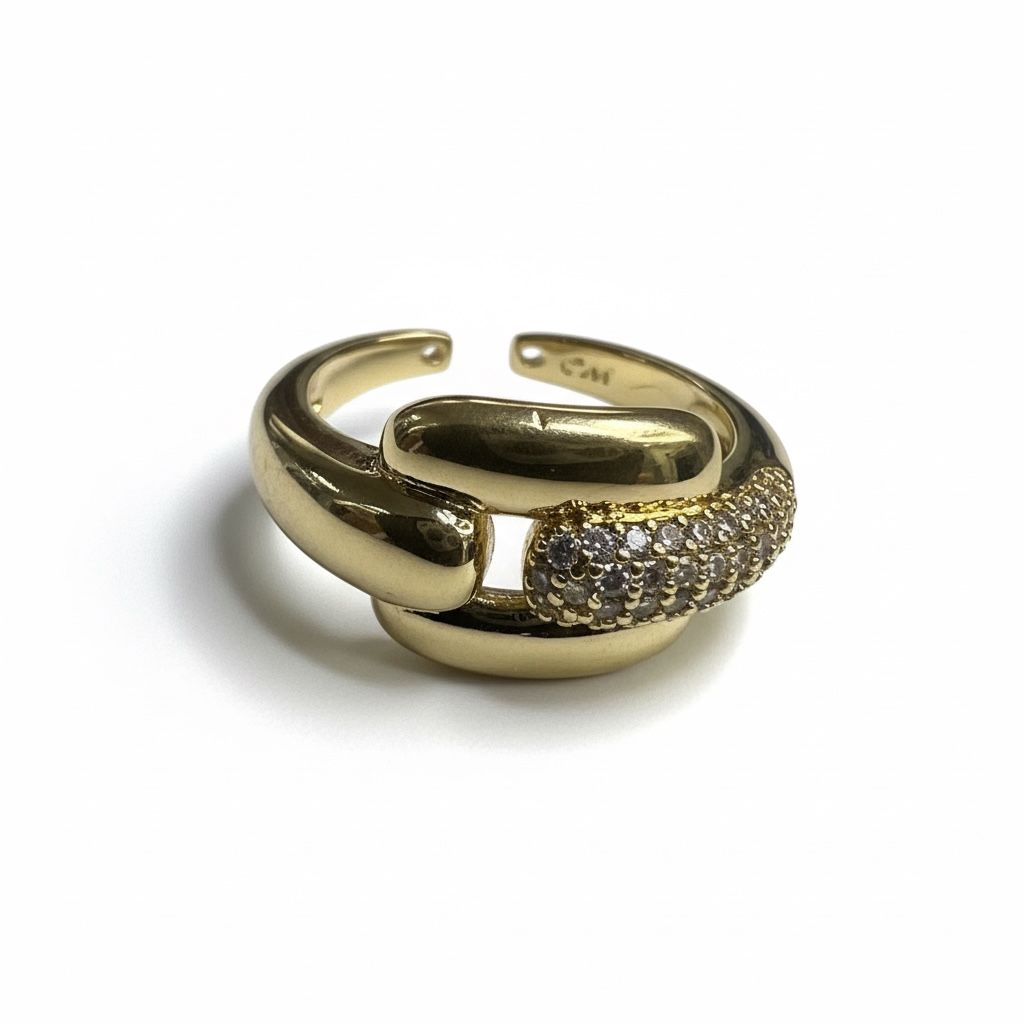 ANILLO ELEGANT
