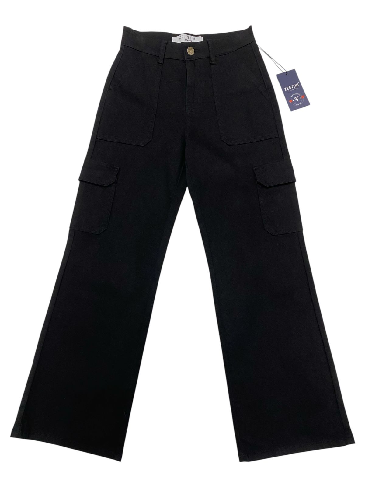 PANTALON CARGO PARA DAMA