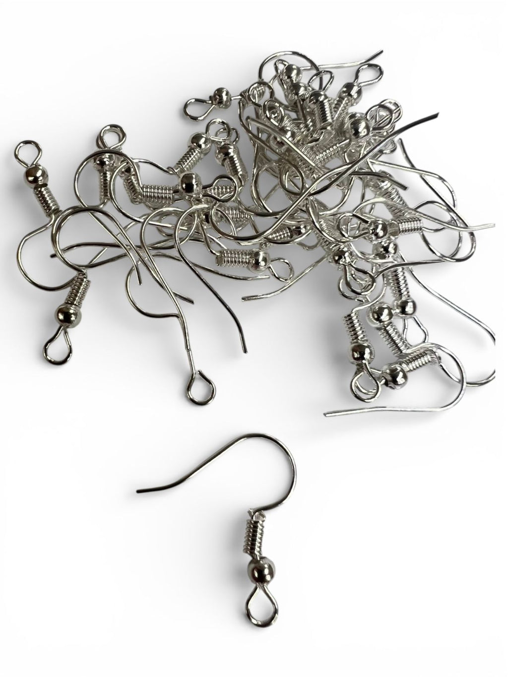 GANCHOS PARA PENDIENTES