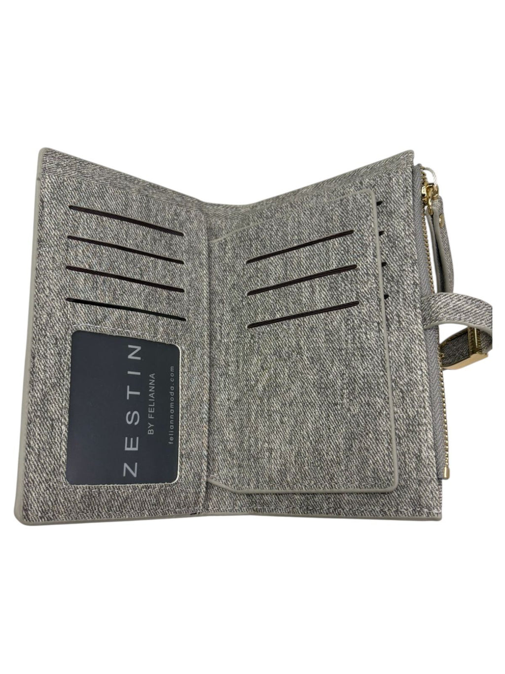 CARTERA PARA DAMA