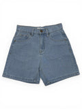 SHORT DE MEZCLILLA PARA DAMA