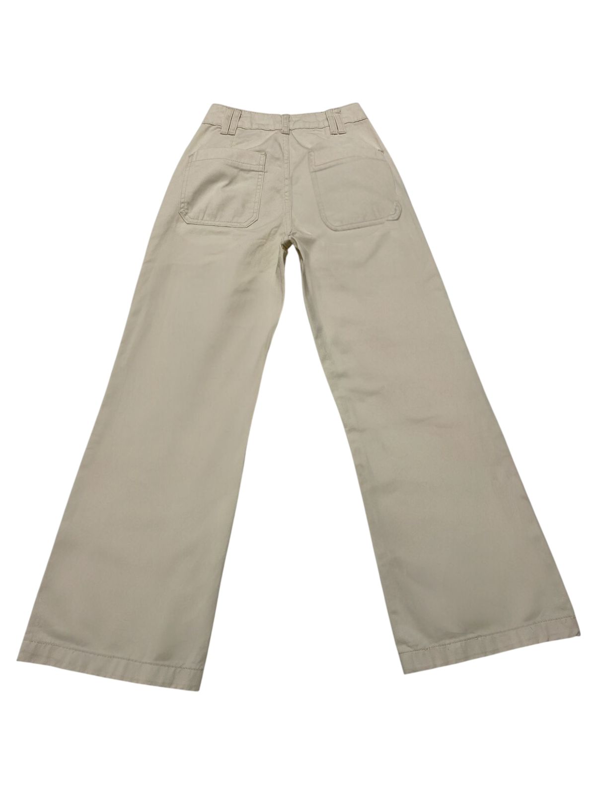 PANTALON RELAX PARA DAMA