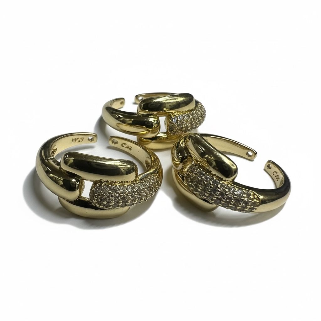 ANILLO ELEGANT