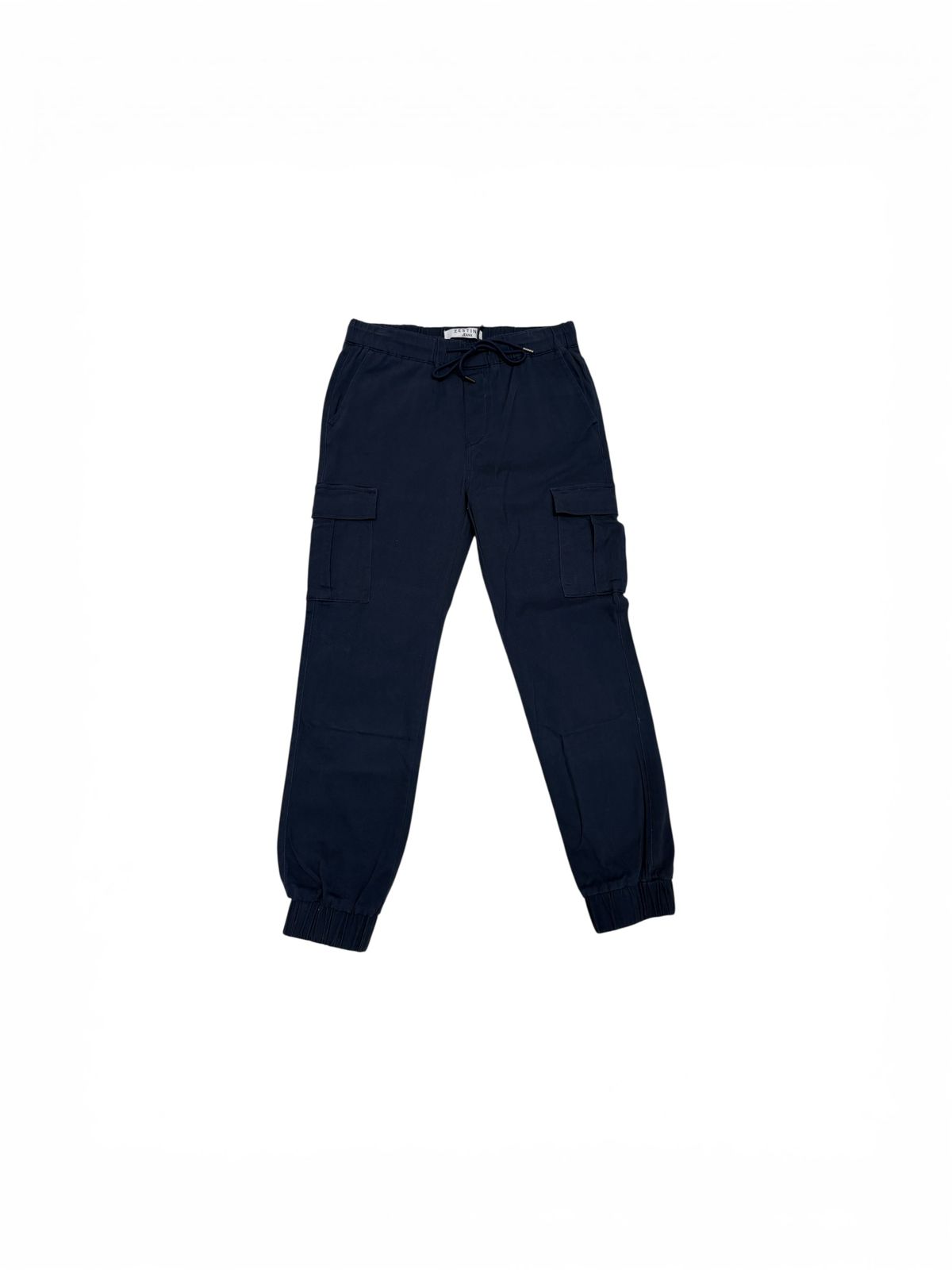 PANTALON CARGO CABALLERO