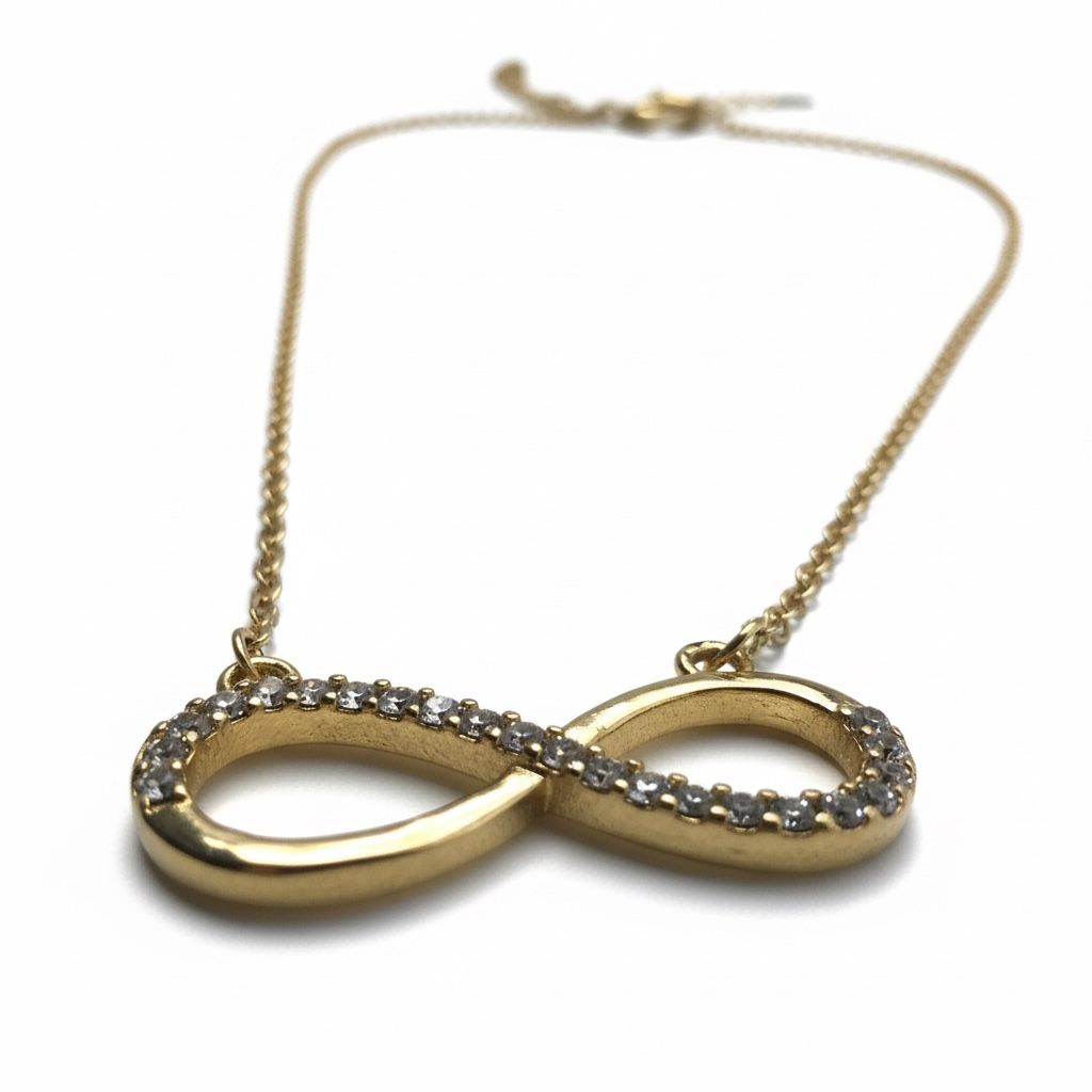 COLLAR INFINITO