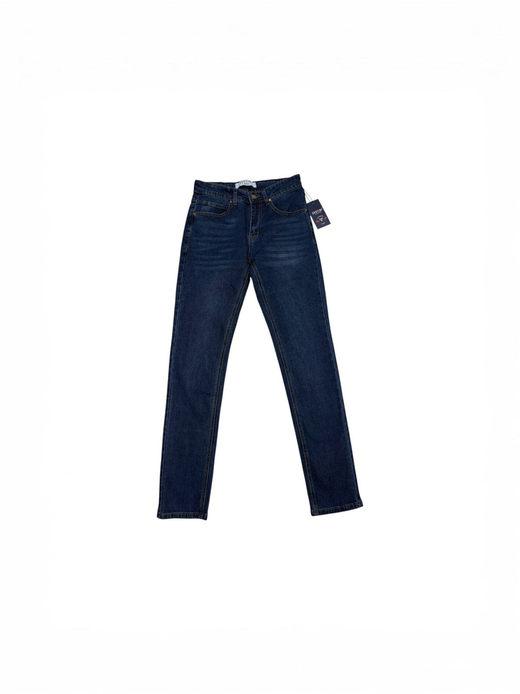 PANTALON VAQUERO CABALLERO