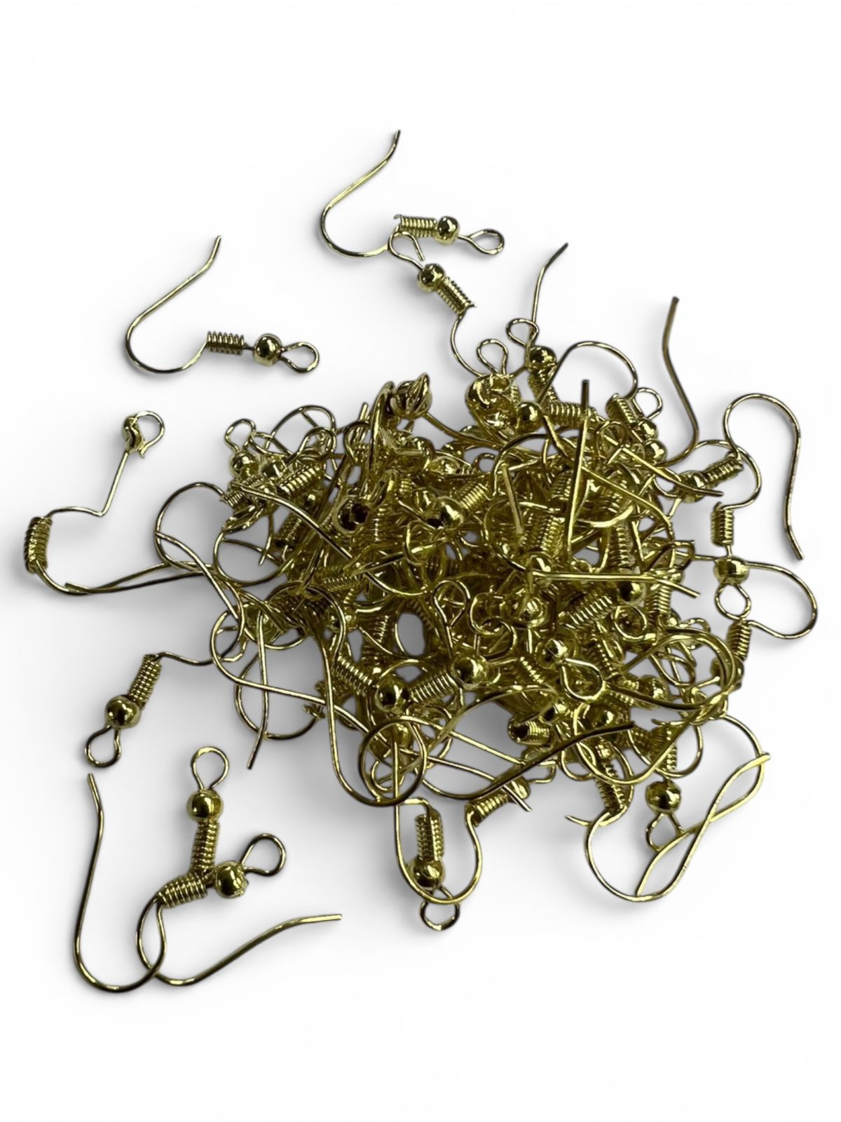 GANCHOS PARA PENDIENTES