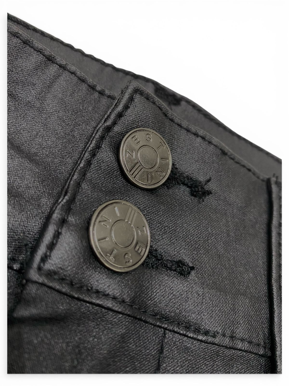 FALDA VINIPIEL PARA DAMA