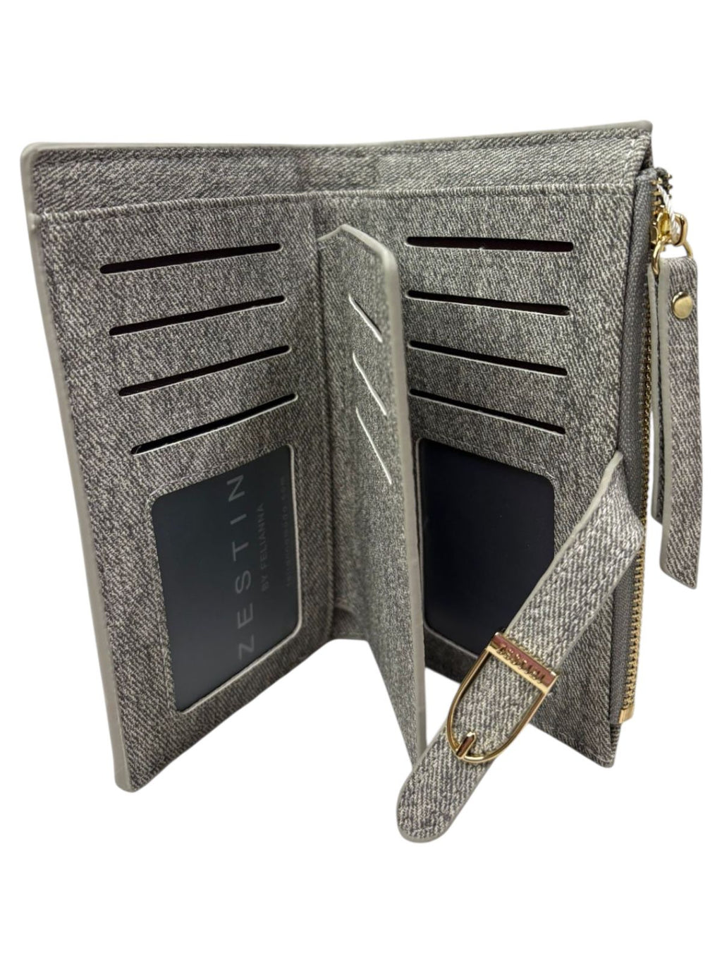 CARTERA PARA DAMA