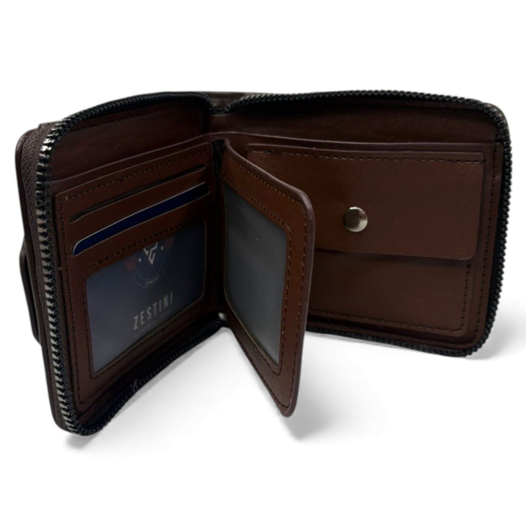 CARTERA PARA CABALLERO