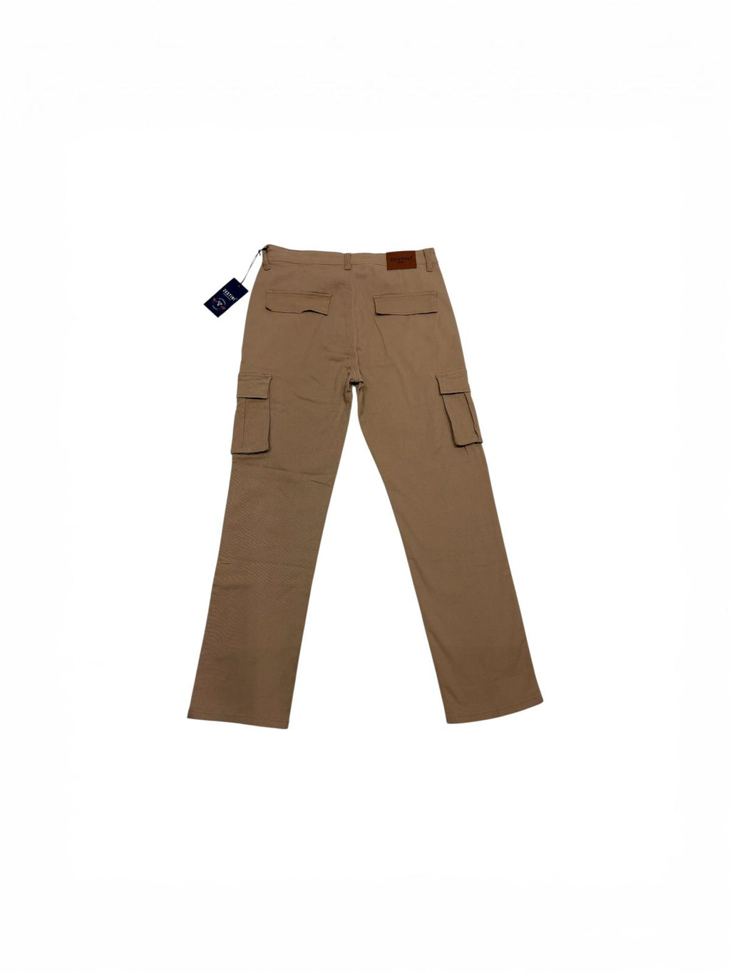 PANTALON CARGO CABALLERO