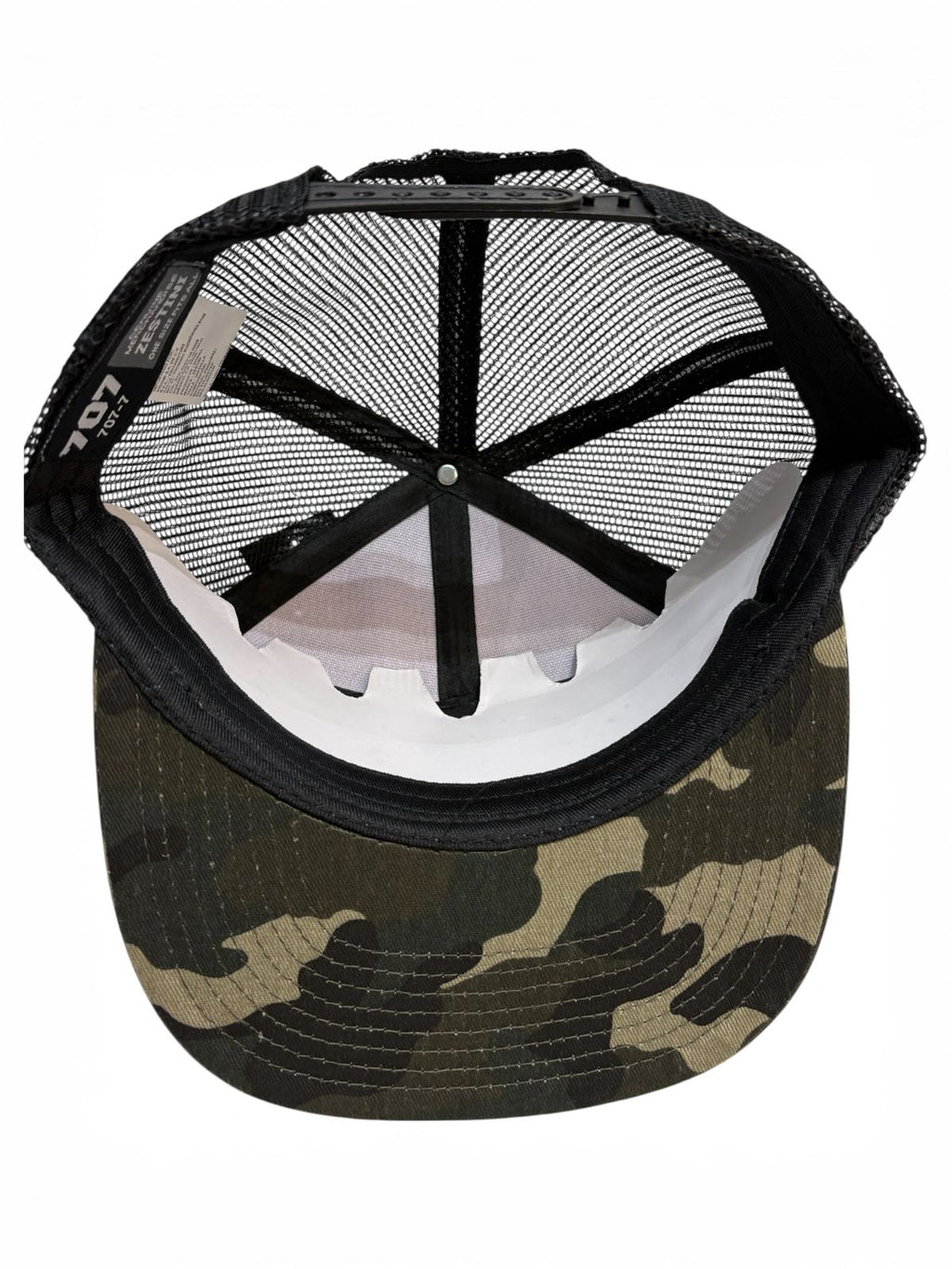 GORRA PARA CABALLERO