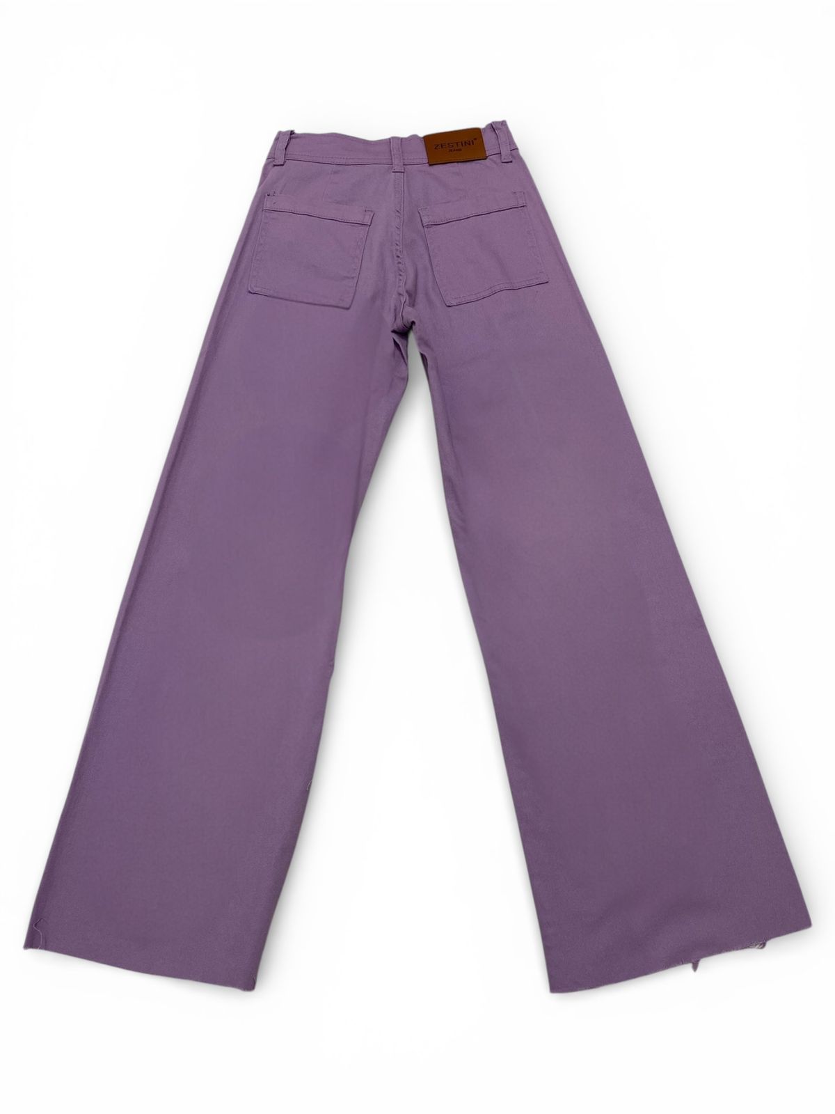 PANTALON MEZCLILLA PARA DAMA
