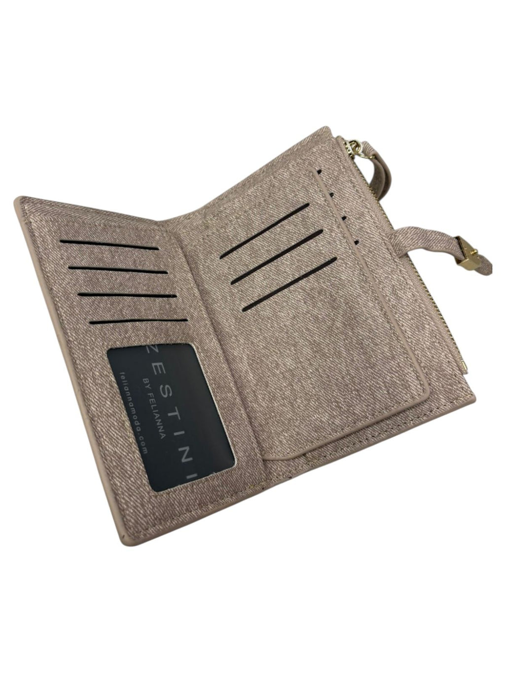 CARTERA PARA DAMA