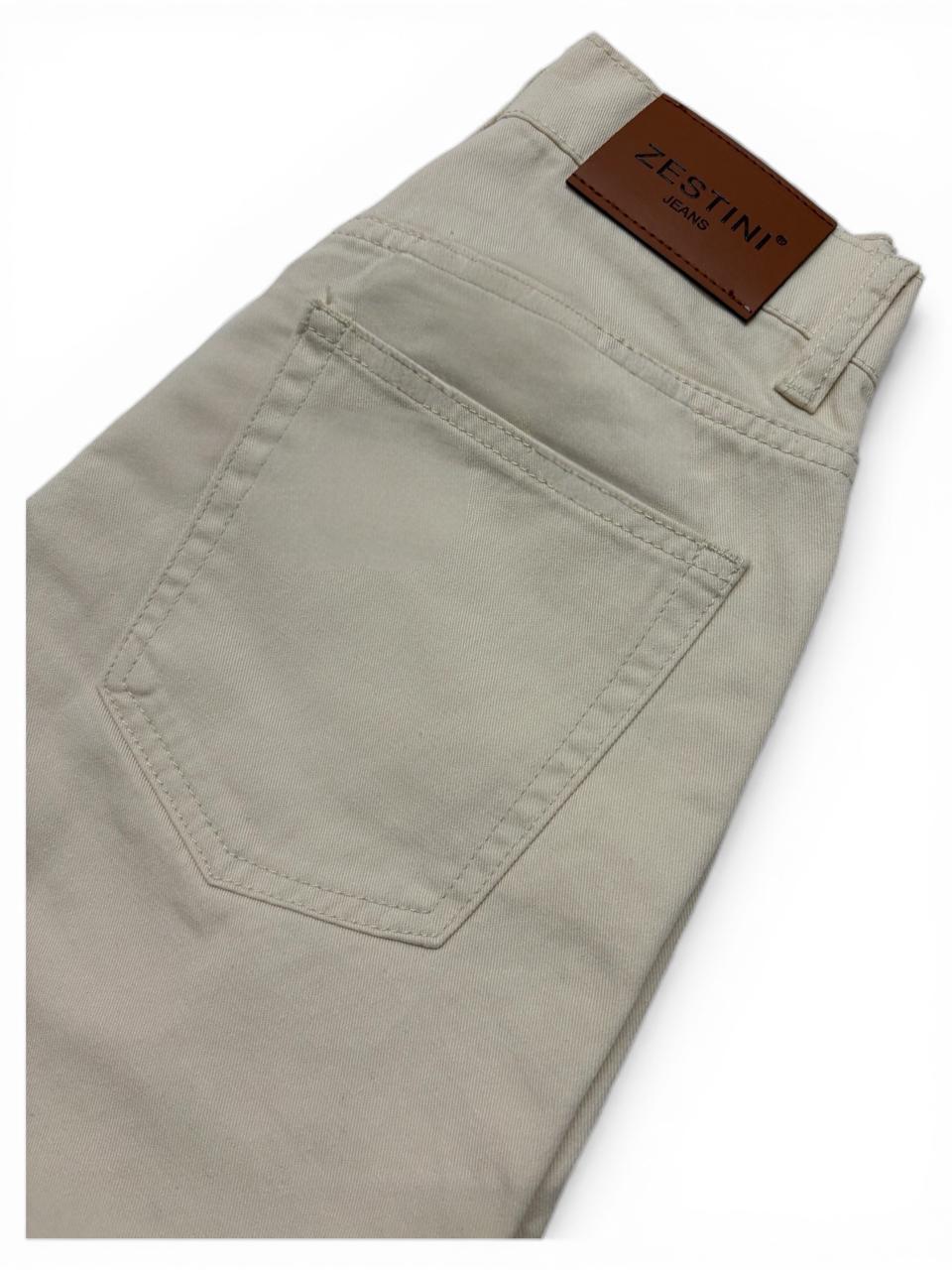 SHORT DE MEZCLILLA PARA DAMA