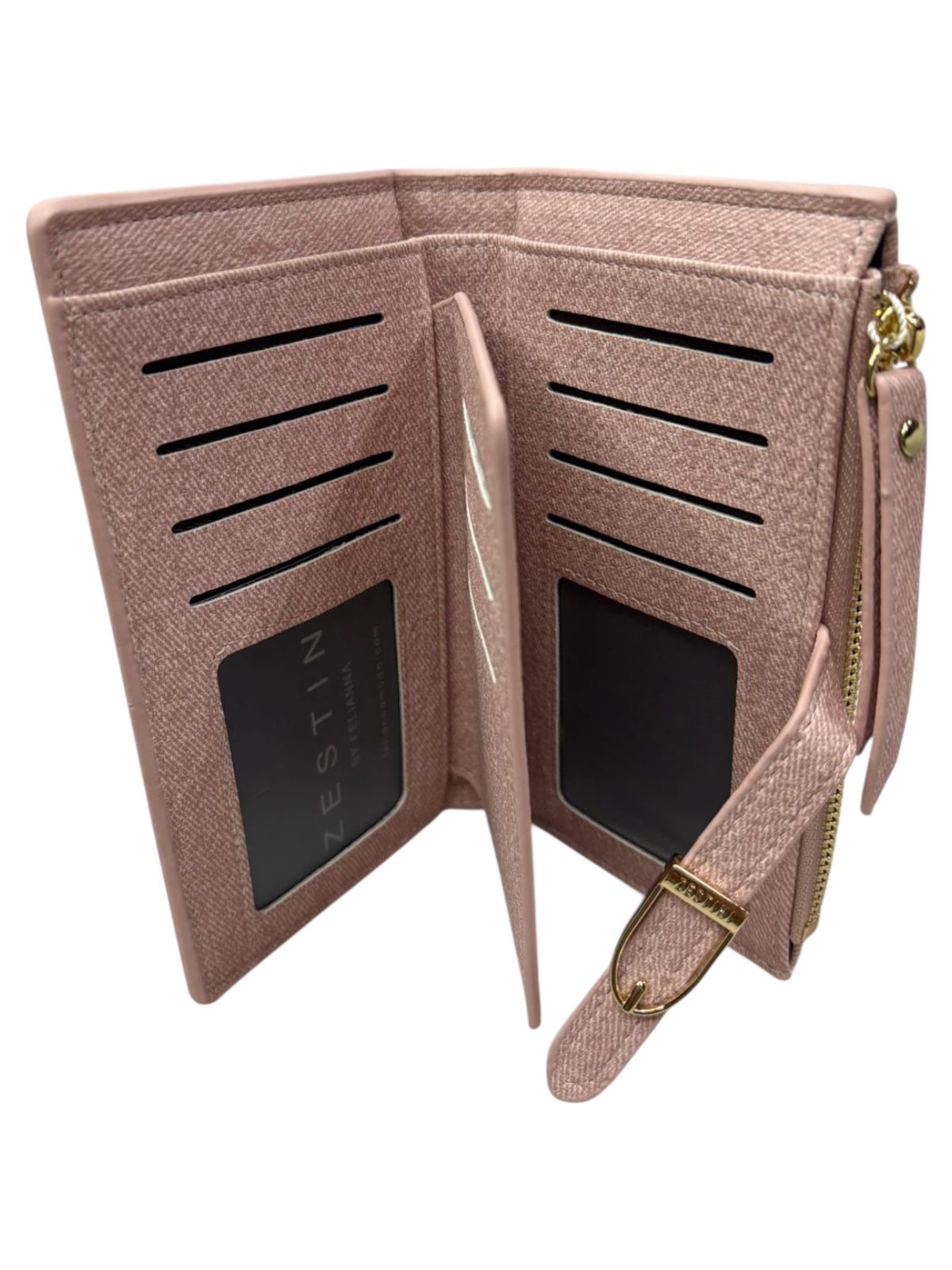 CARTERA PARA DAMA