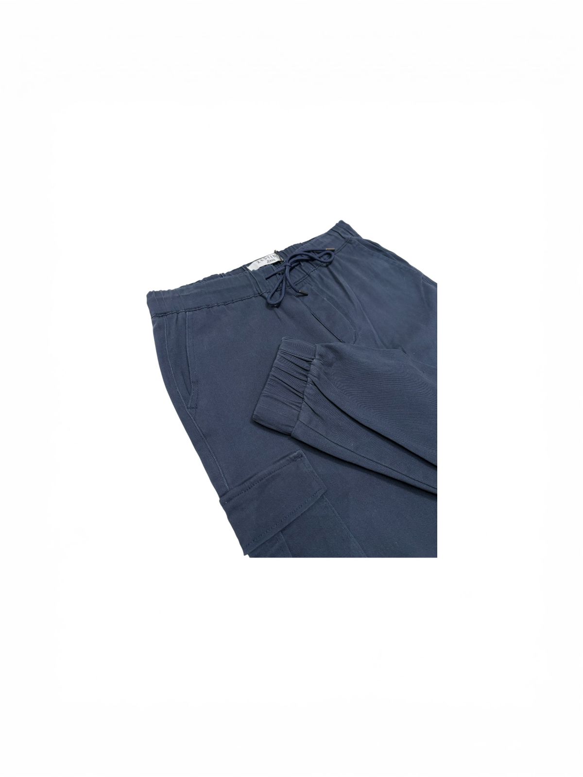 PANTALON CARGO CABALLERO