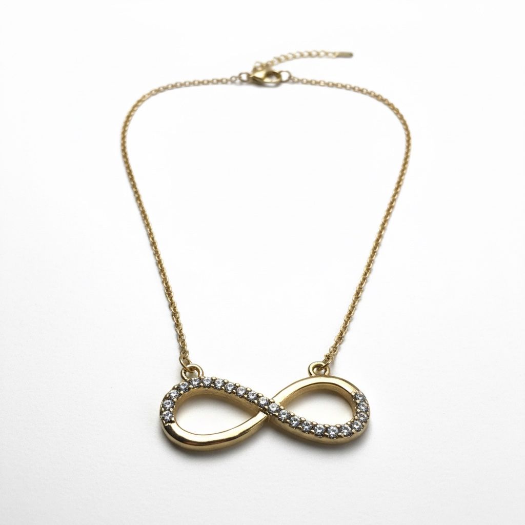 COLLAR INFINITO