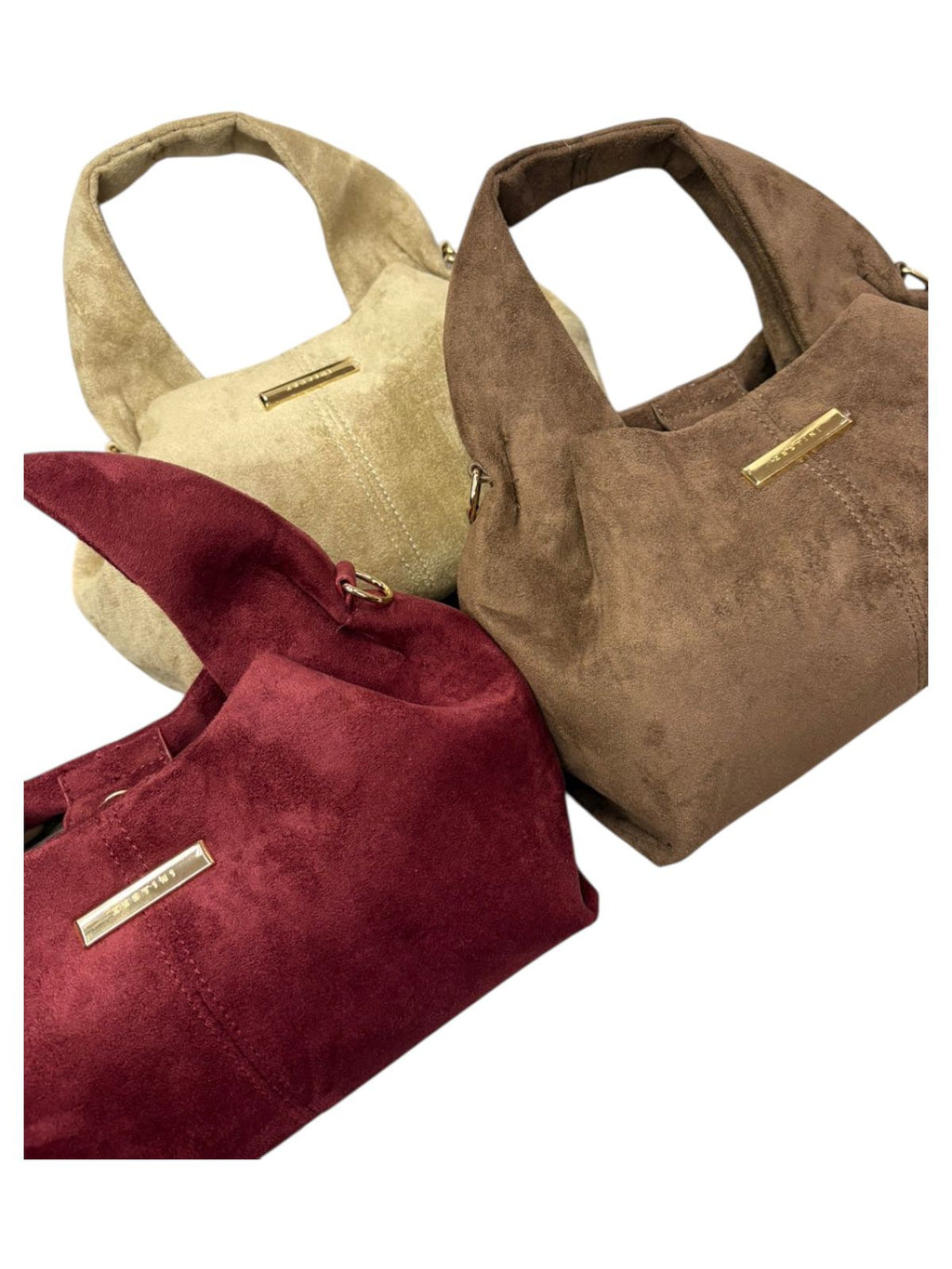 BOLSA PARA DAMA CROSSBODY