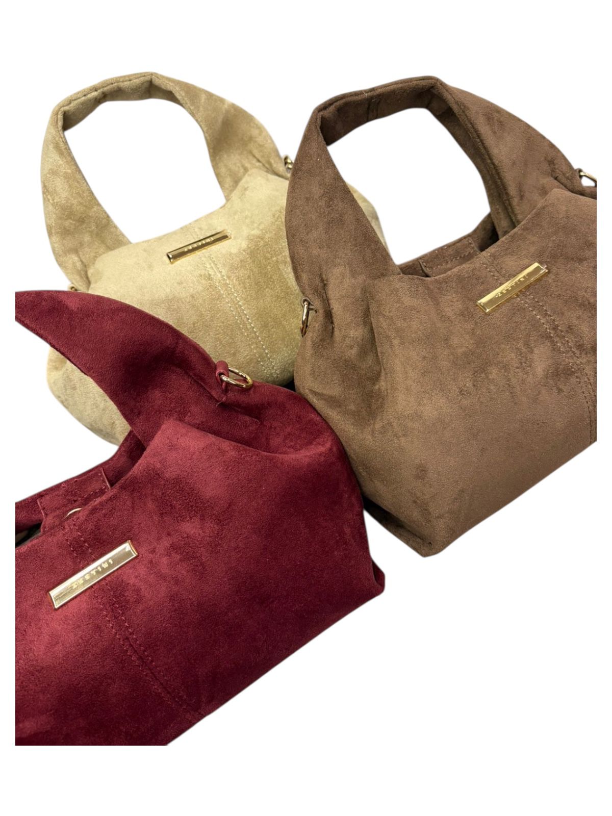 BOLSA PARA DAMA CROSSBODY