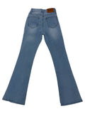 PANTALON MEZCLILLA PARA DAMA