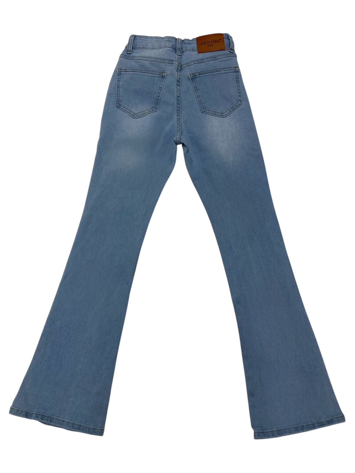 PANTALON MEZCLILLA PARA DAMA