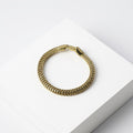 PULSERA ORO LAMINADO
