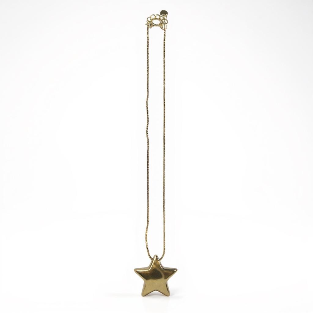 COLLAR ESTRELLA
