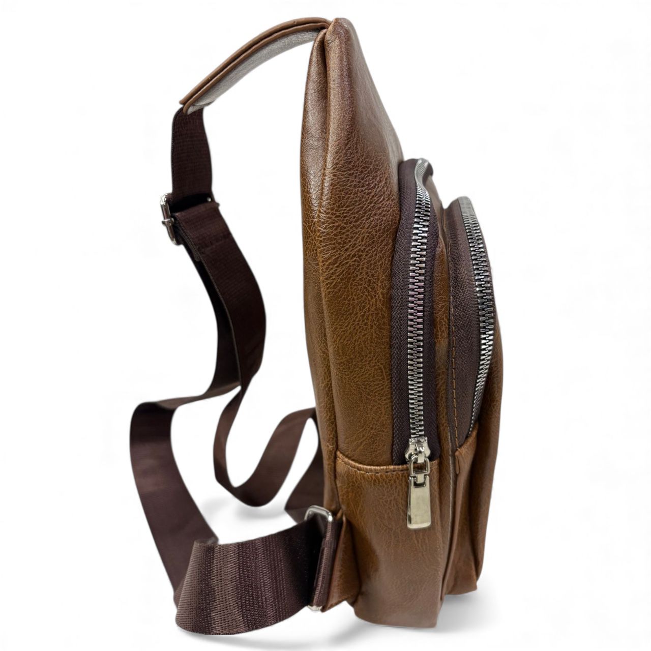 PECHERA PARA CABALLERO