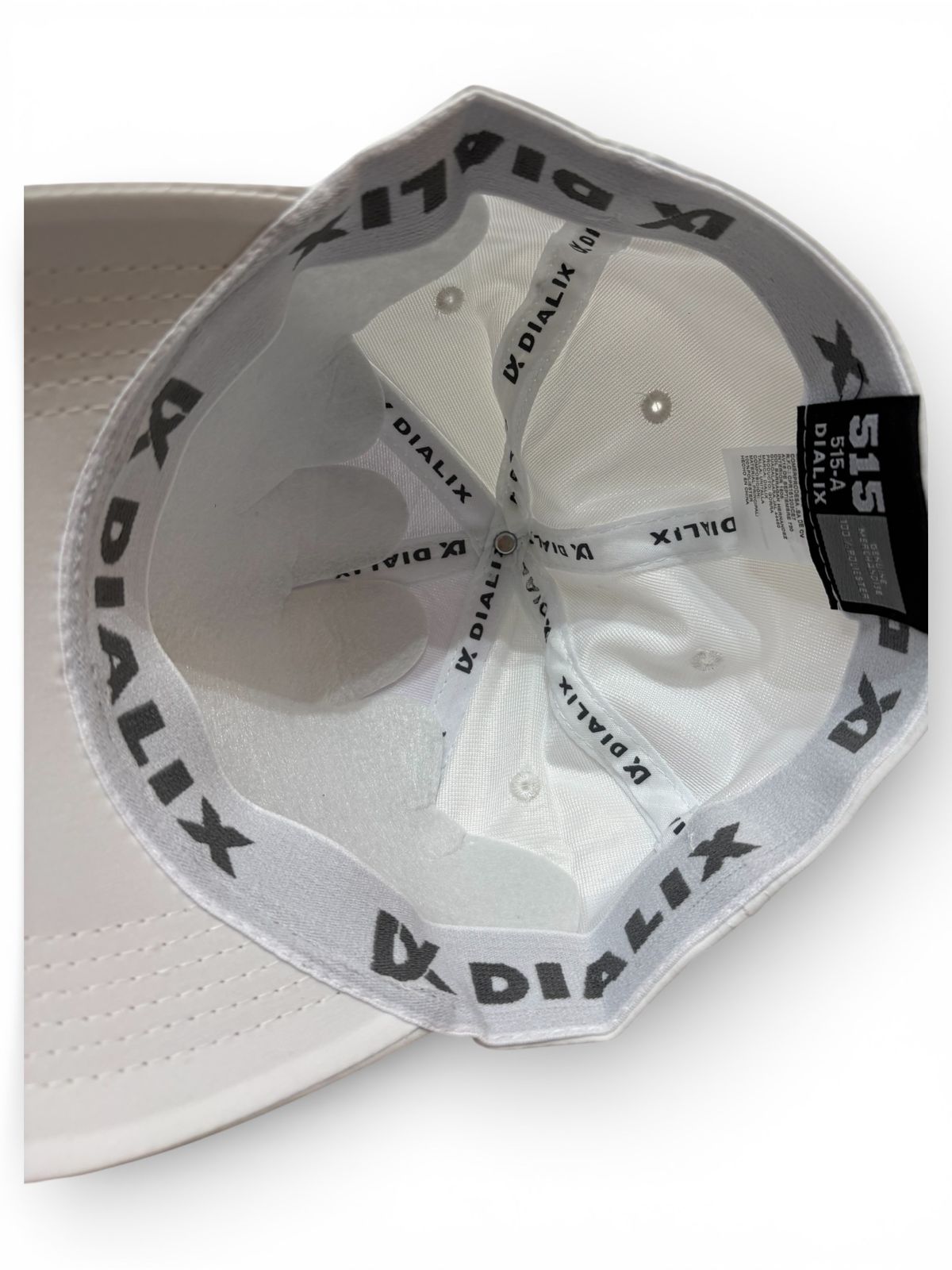 GORRA PARA CABALLERO