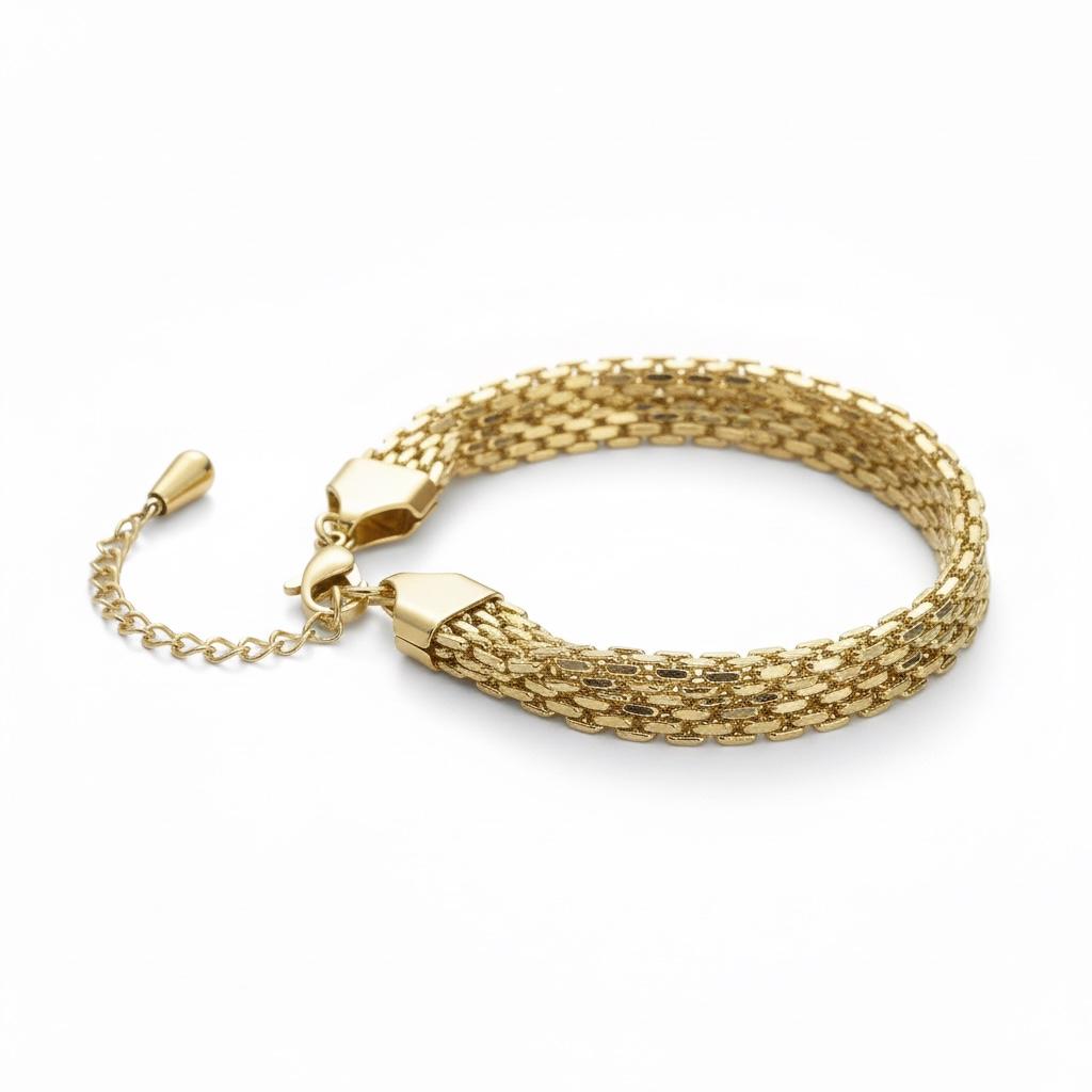 ESCLAVA TEJIDO CHINO