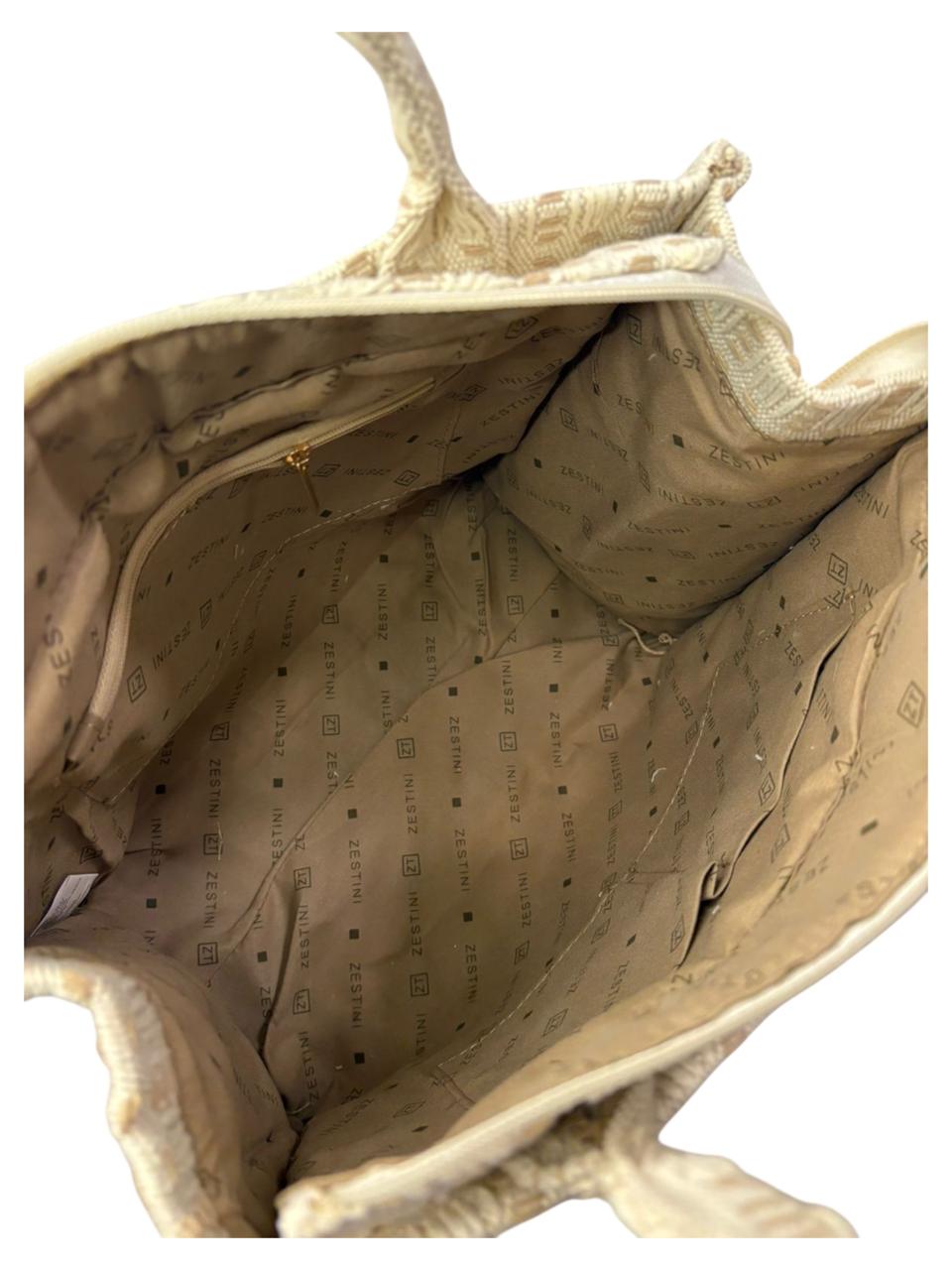 BOLSA PARA DAMA PLAYA