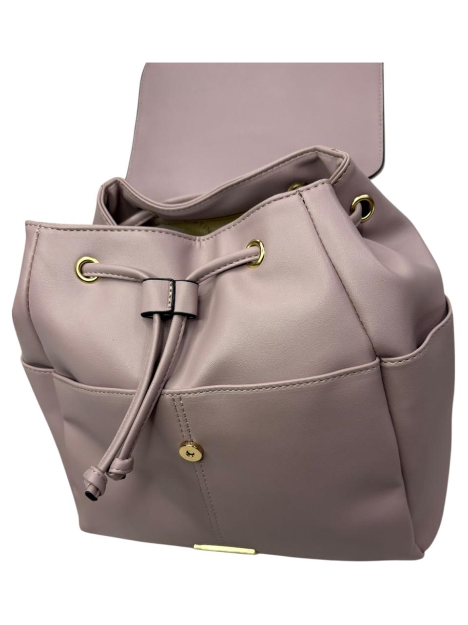 MOCHILA PARA DAMA