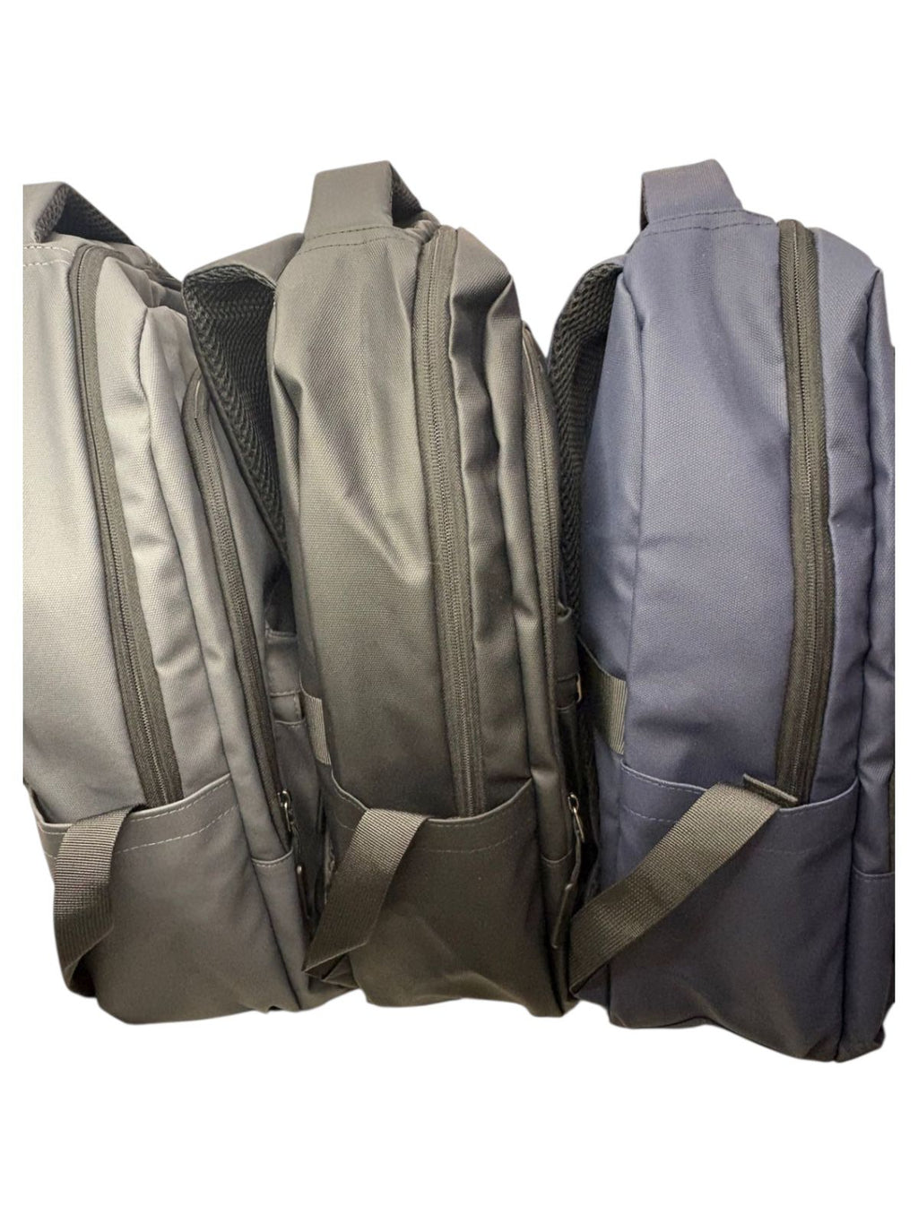 MOCHILA PARA CABALLERO