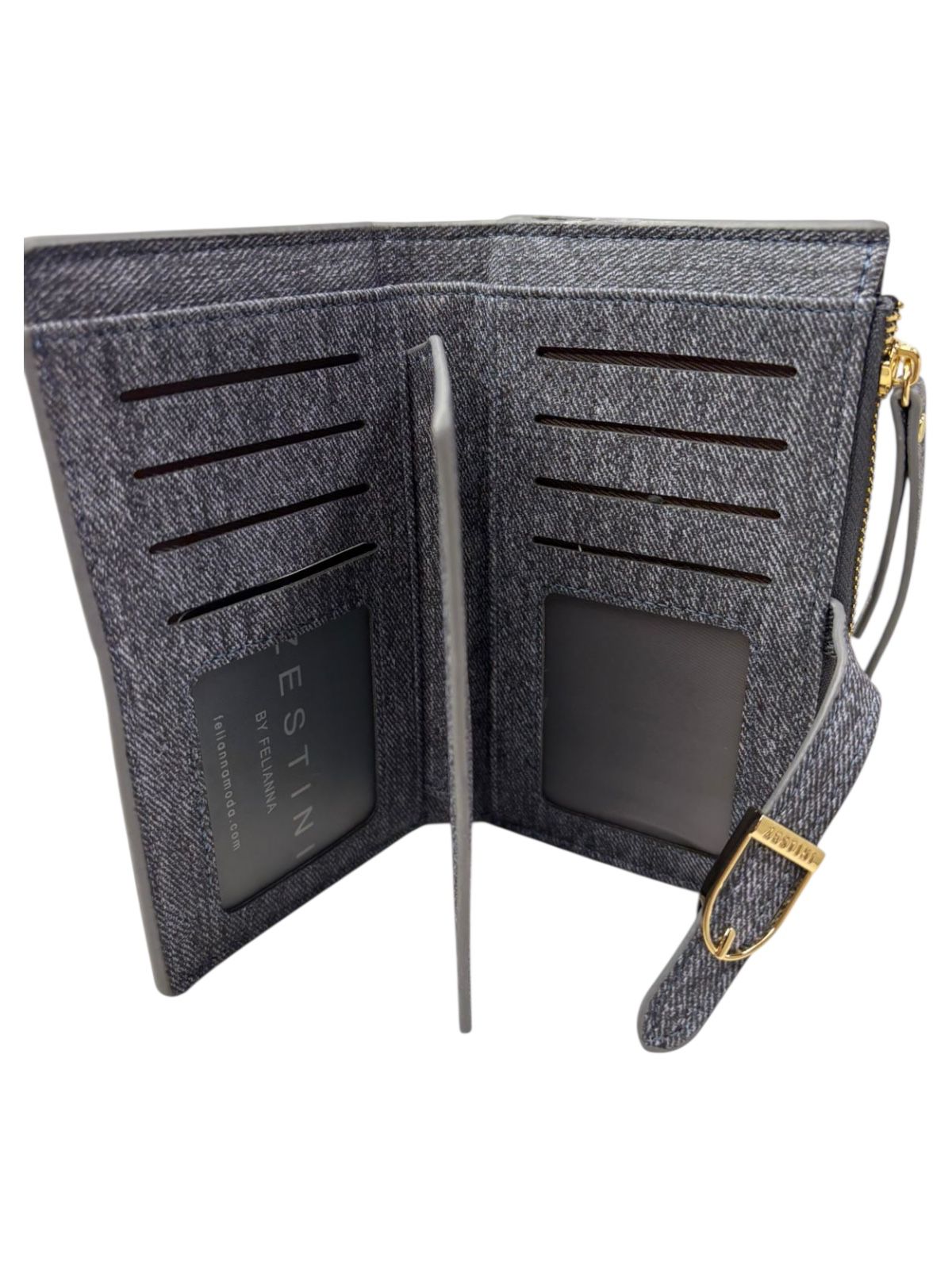 CARTERA PARA DAMA