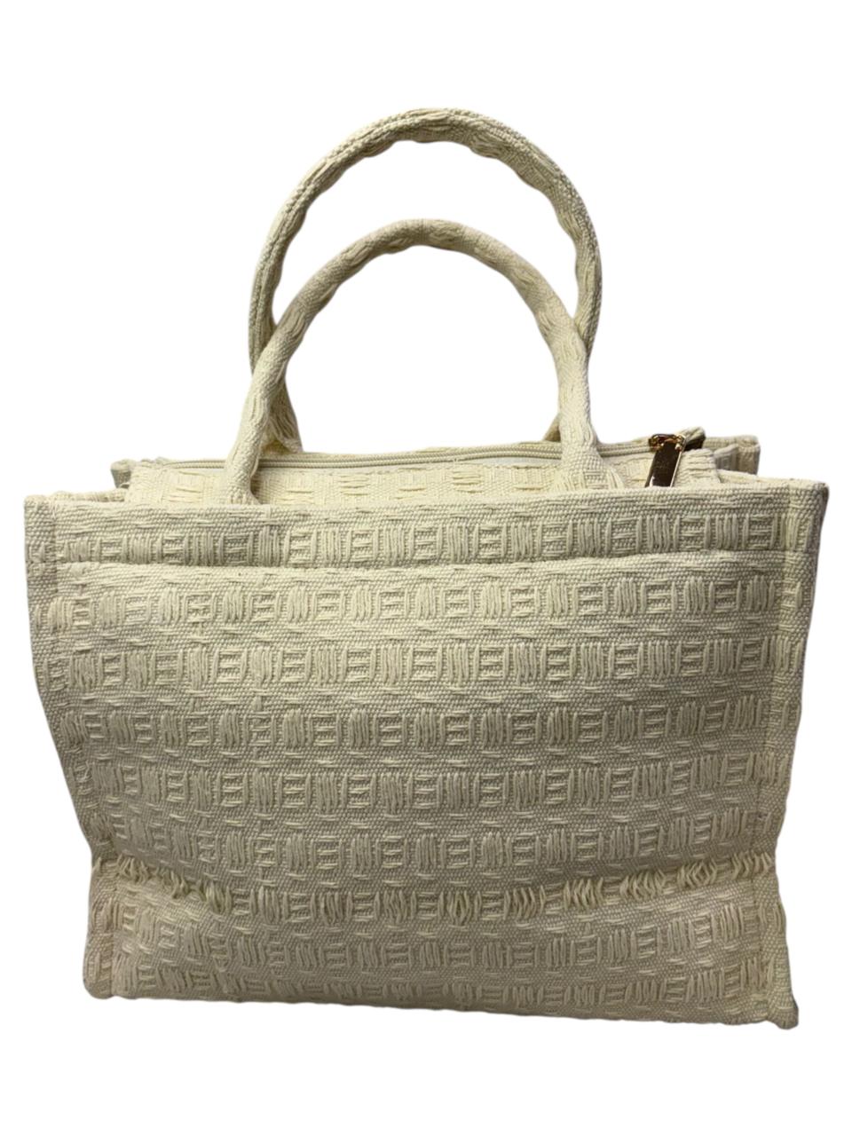 BOLSA PARA DAMA PLAYA