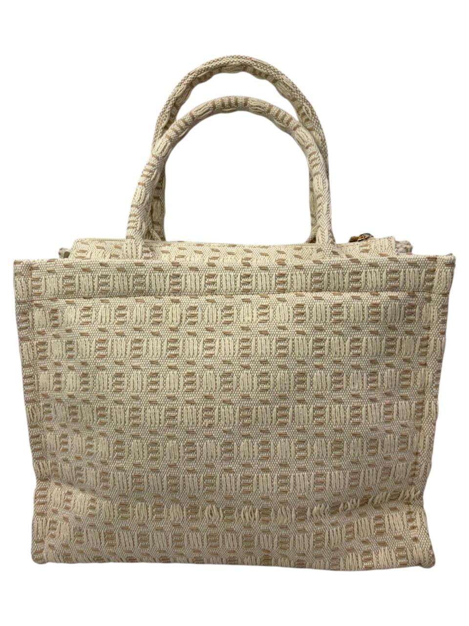 BOLSA PARA DAMA PLAYA