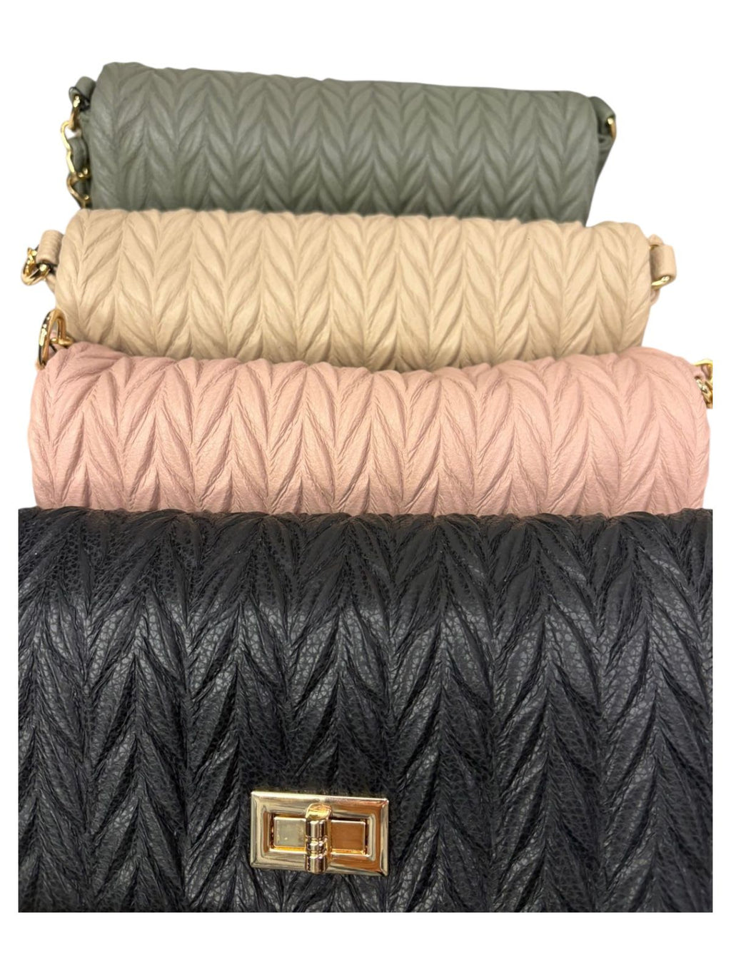 BOLSA PARA DAMA CROSSBODY