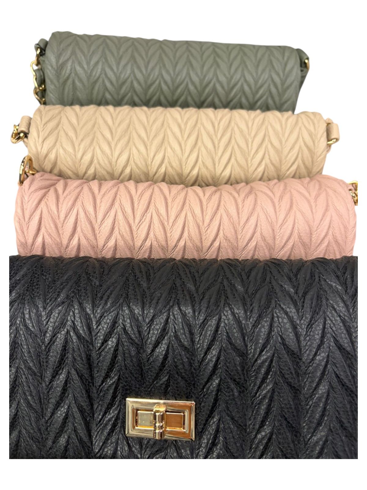 BOLSA PARA DAMA CROSSBODY