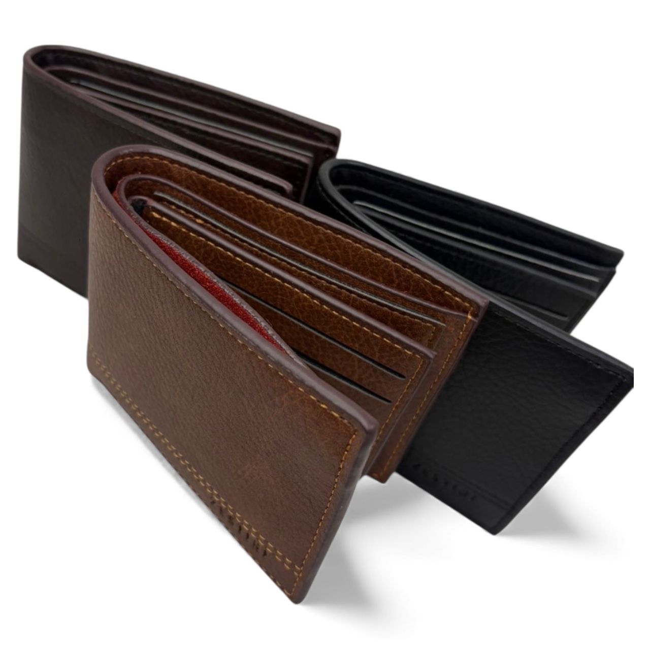 CARTERA PARA CABALLERO
