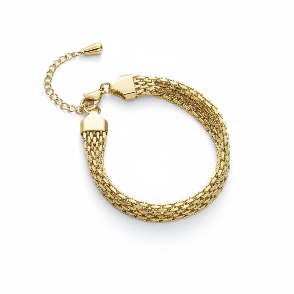 ESCLAVA TEJIDO CHINO