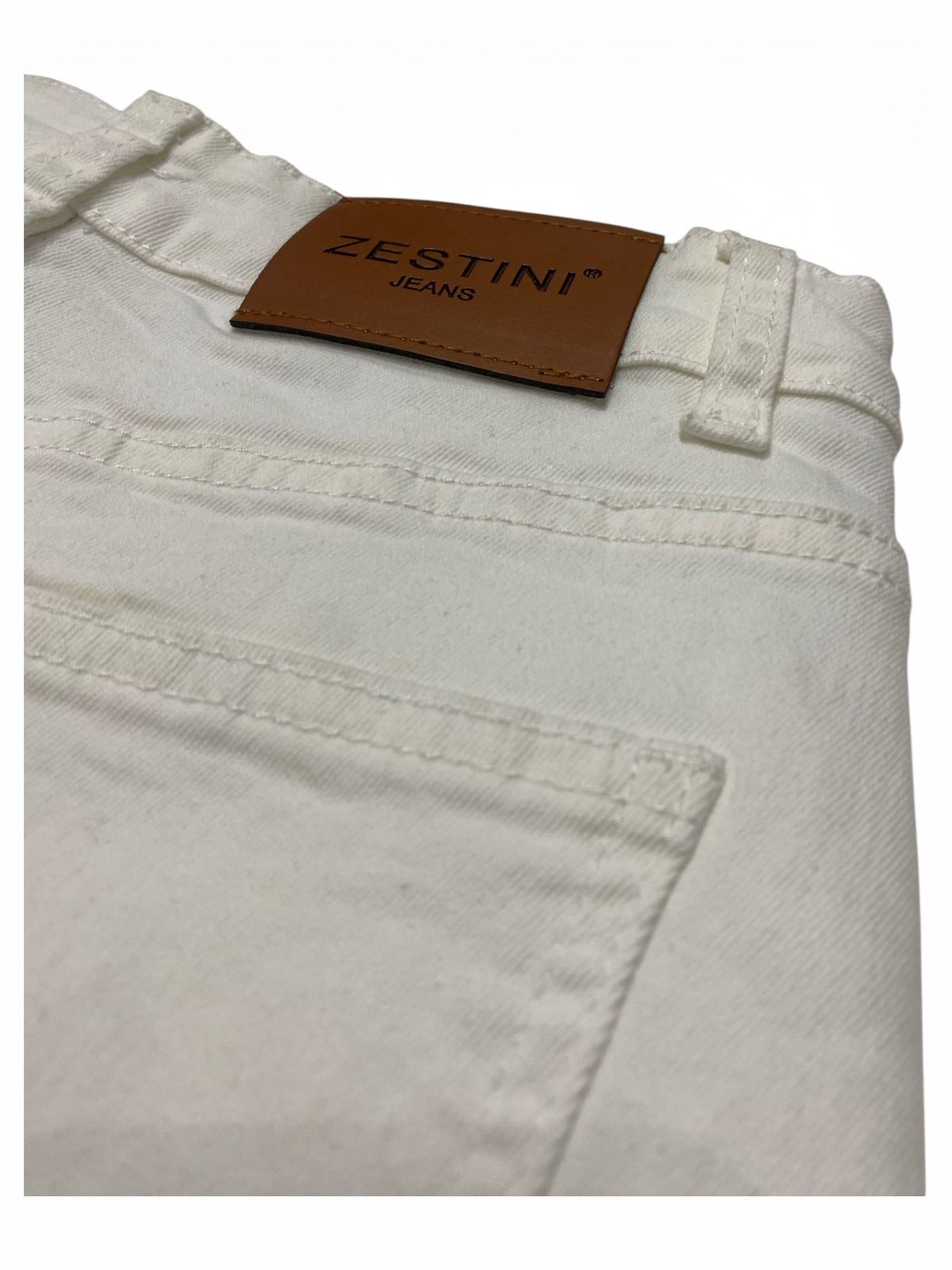 FALDA MEZCLILLA PARA DAMA