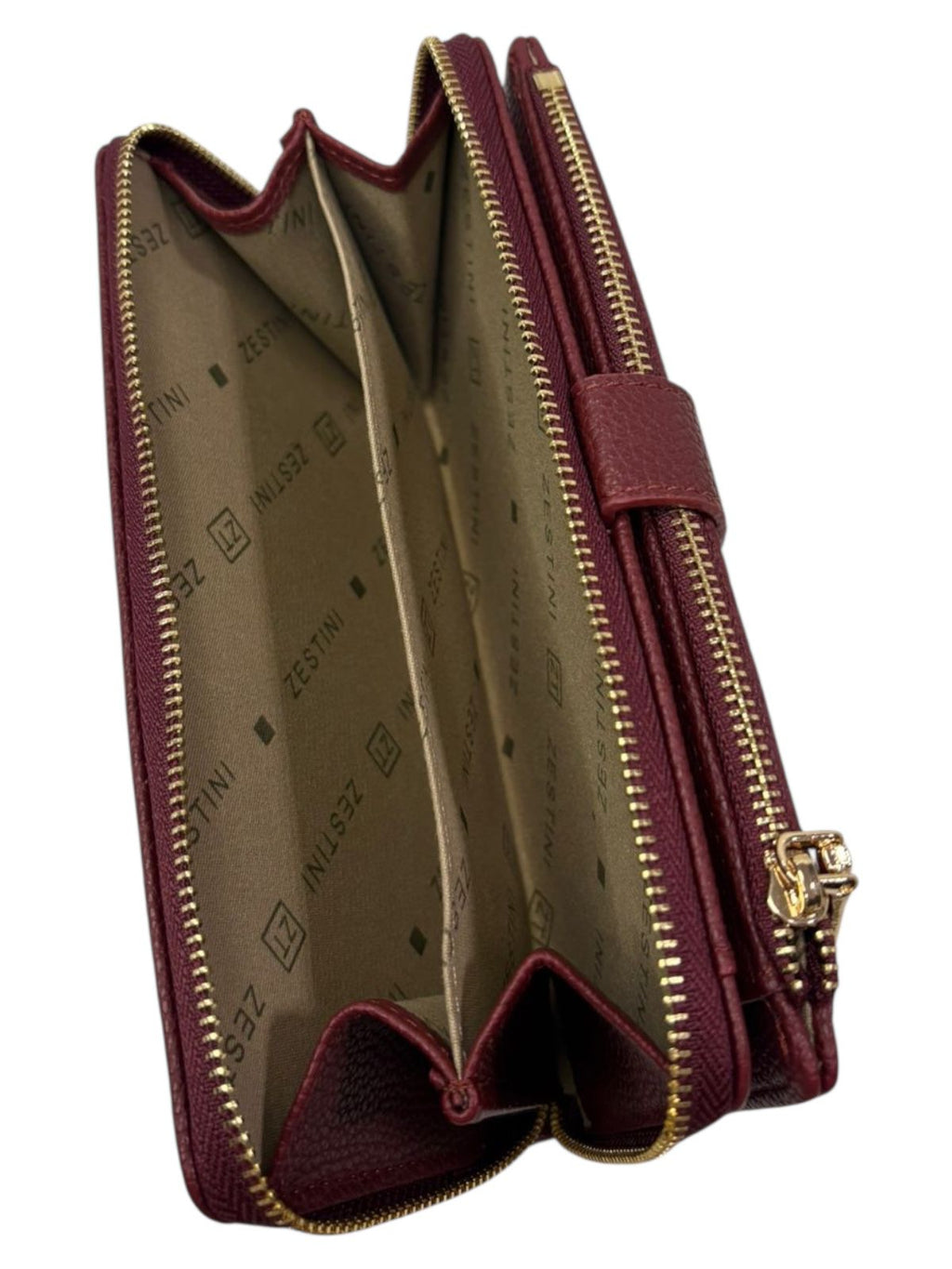 CARTERA PARA DAMA